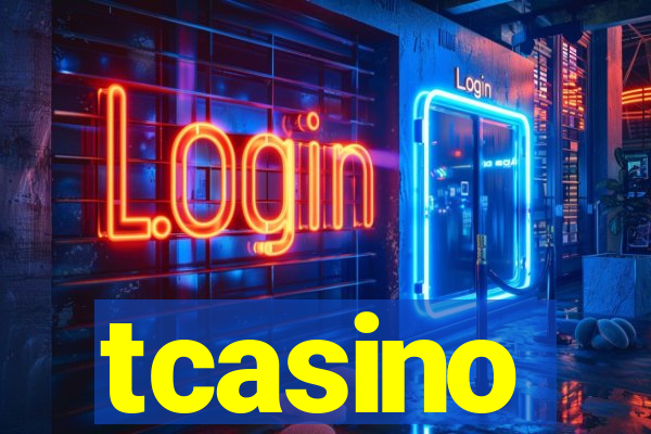 tcasino