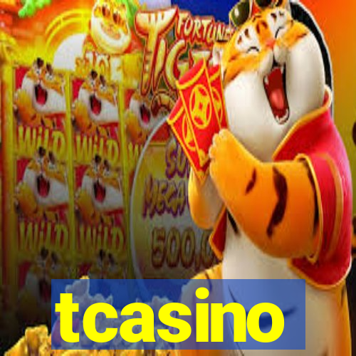 tcasino