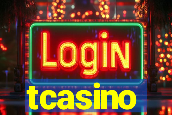 tcasino