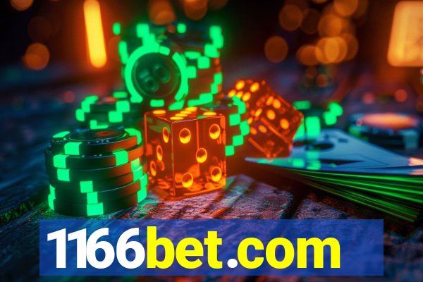 1166bet.com