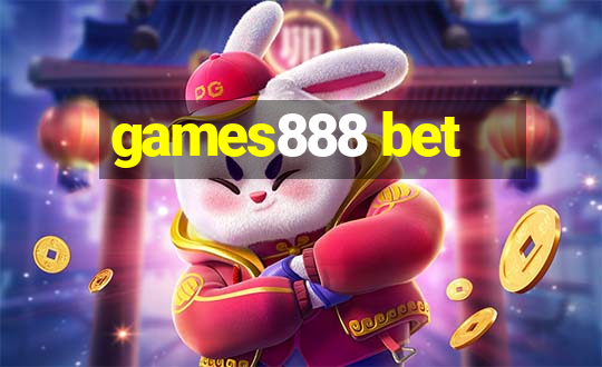 games888 bet