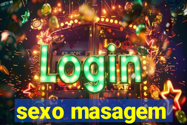 sexo masagem