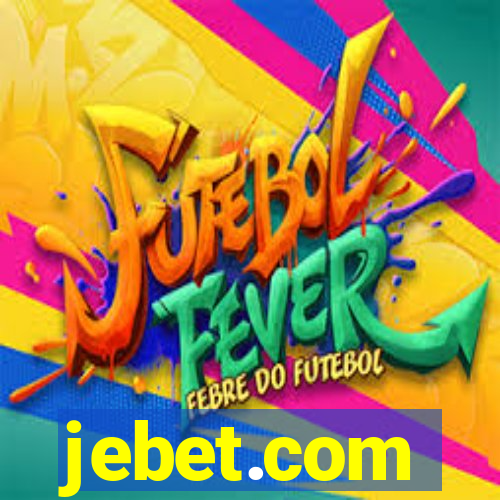 jebet.com