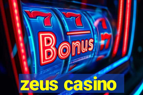 zeus casino