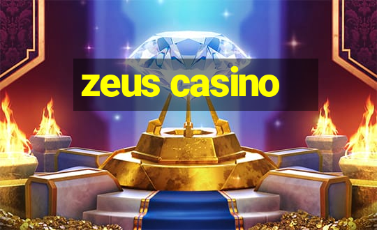 zeus casino