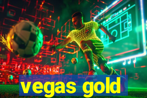 vegas gold