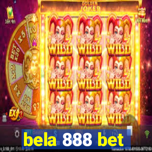 bela 888 bet