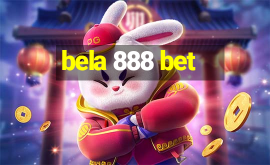 bela 888 bet