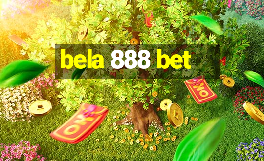 bela 888 bet