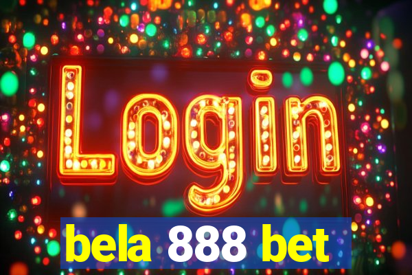 bela 888 bet