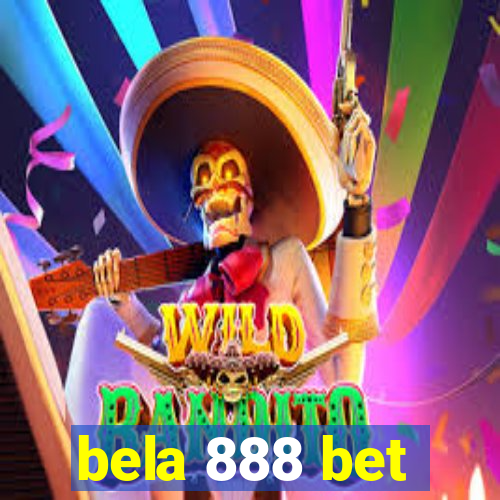 bela 888 bet