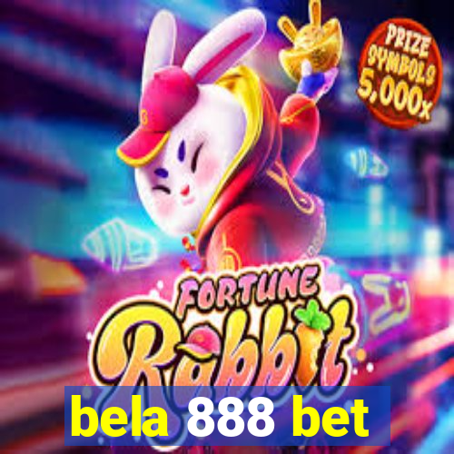 bela 888 bet