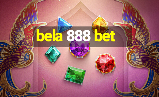 bela 888 bet