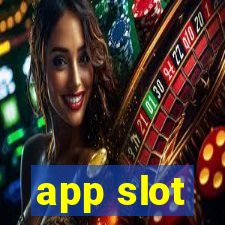 app slot