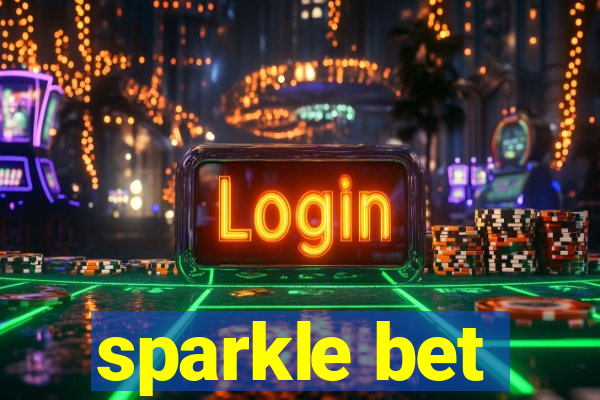 sparkle bet