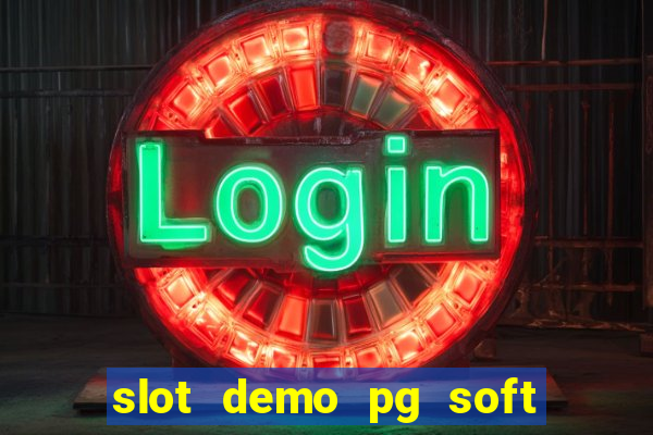 slot demo pg soft grátis fortune dragon