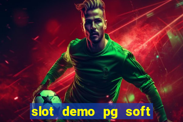 slot demo pg soft grátis fortune dragon