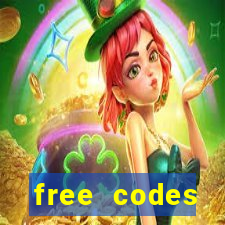 free codes doubledown casino