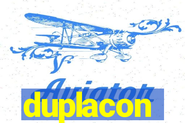 duplacon