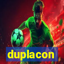 duplacon