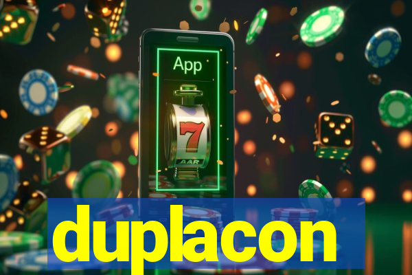 duplacon