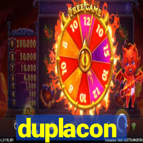 duplacon