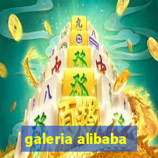 galeria alibaba