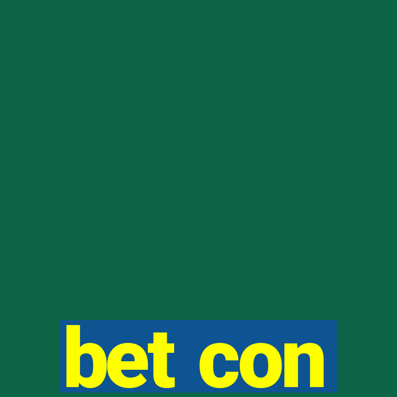 bet con