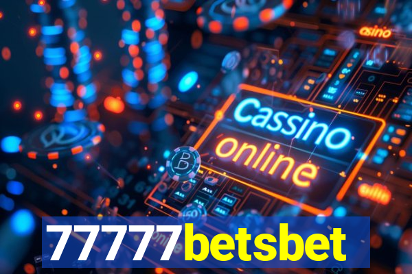 77777betsbet