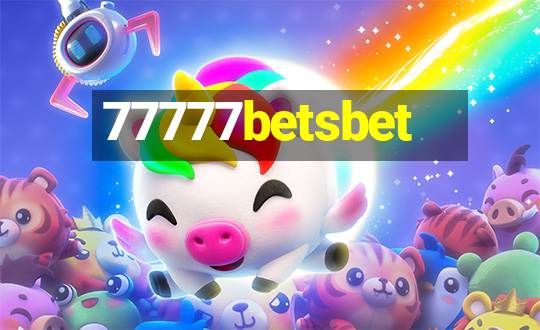 77777betsbet