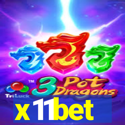 x11bet