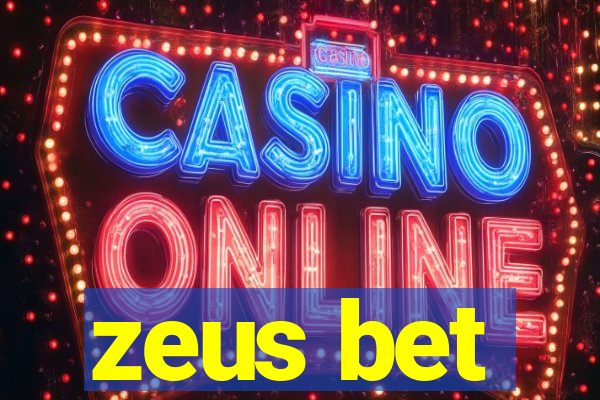 zeus bet