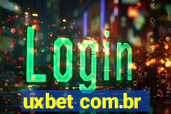 uxbet com.br