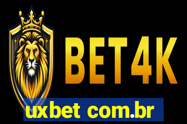 uxbet com.br