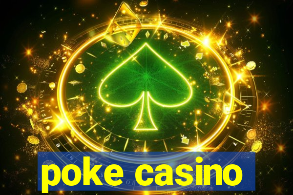 poke casino