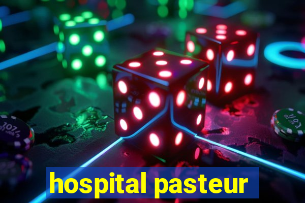 hospital pasteur