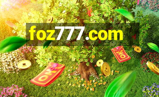 foz777.com