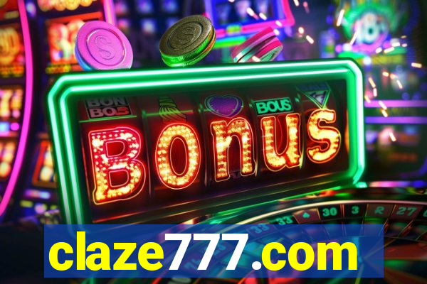 claze777.com