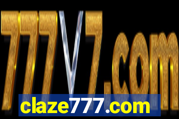 claze777.com