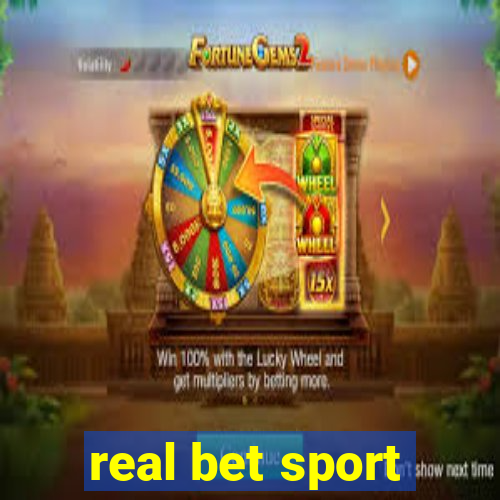 real bet sport