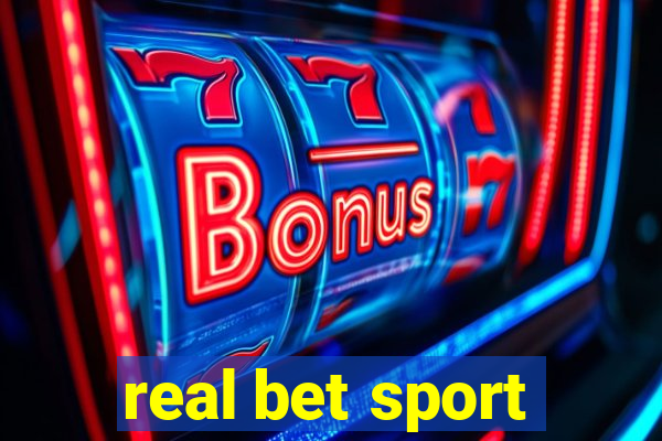 real bet sport