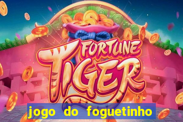 jogo do foguetinho é confiável