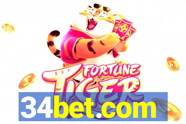 34bet.com