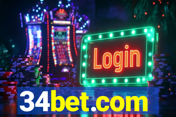 34bet.com