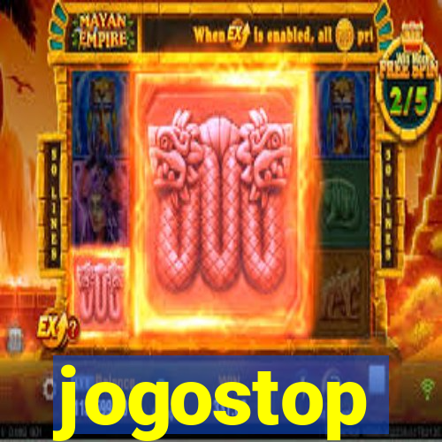 jogostop