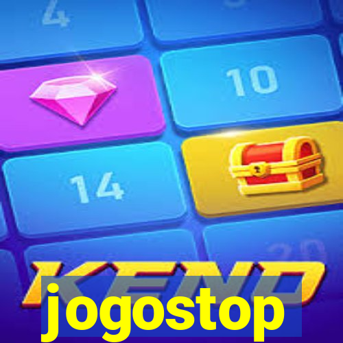 jogostop