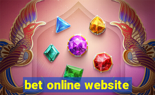 bet online website