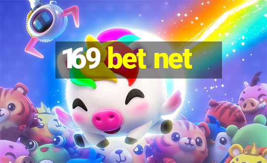 169 bet net