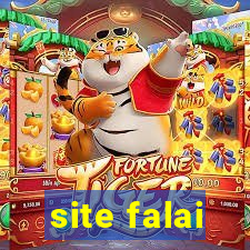 site falai