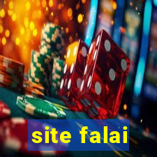 site falai